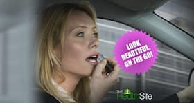 5 on-the-go beauty tips!