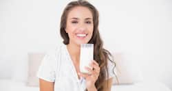 These milk face packs can shrink pores, prevent ageing and exfoliate your skin