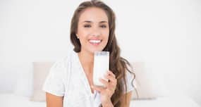 These milk face packs can shrink pores, prevent ageing and exfoliate your skin