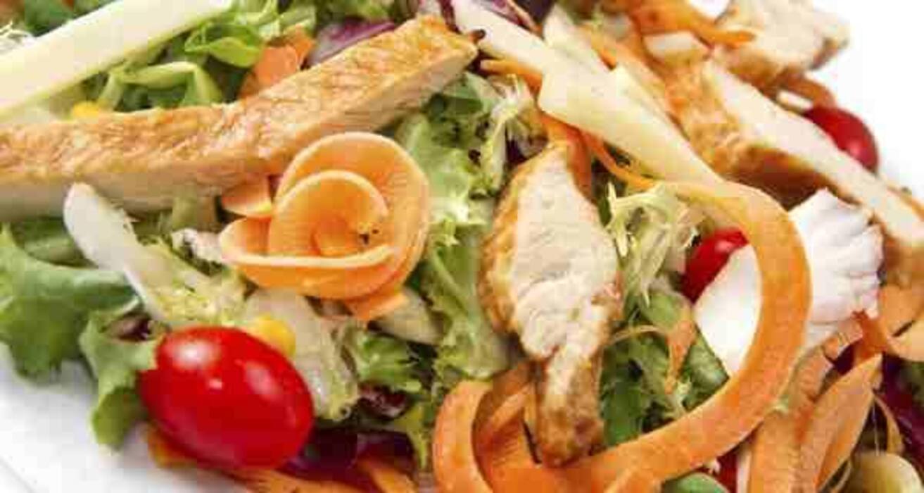 5 easy, quick and healthy breakfast ideas