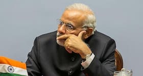 Modi favours bigger pictorial warnings for tobacco products