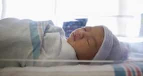 Very low weight infants at greater risk of osteopenia and fractures