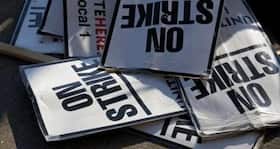 Maharashtra docs end 2-day strike, patients relieved