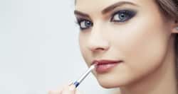 Would you take the 'no mirror make-up' challenge?