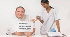 Suffering from prediabetes? Here's how you can prevent its progression Suffering from prediabetes? Here's how you can prevent its progression