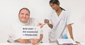 Suffering from prediabetes? Here's how you can prevent its progression