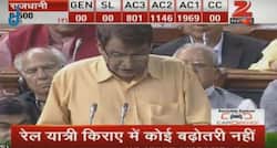 रेल बजट 2015-2016: रेल बजट 2015 में मिला यात्रियों को सात स्वास्थ्य संबंधी लाभ