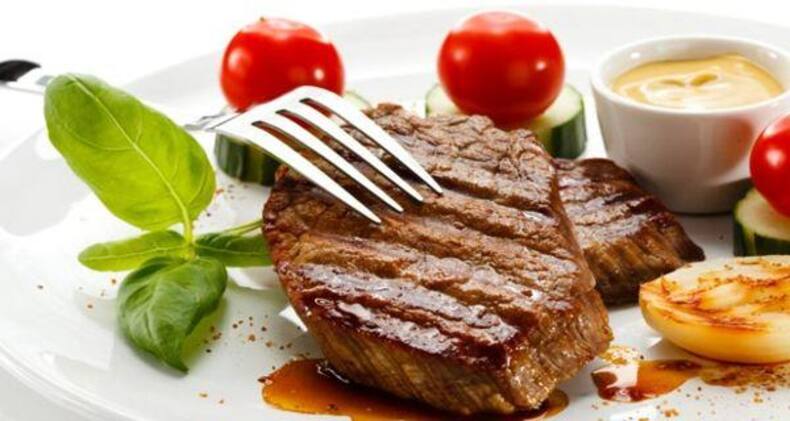 8 foods that hinder your sleep!