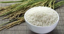 How to make hair and face packs with rice