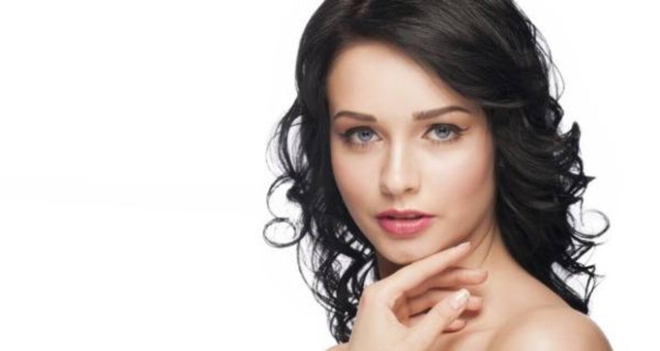 How to make hair and face packs with rice