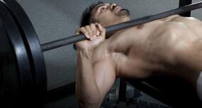 How should I grip a dumbbell/barbell? (Query)