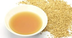 9 reasons to include sesame oil in your beauty regimen