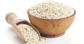 Happy Makar Sankranti! - 10 health benefits of sesame seeds or til