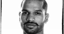 ICC World Cup 2015: Shikhar Dhawan's style and fitness secrets