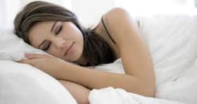 Sleep well to keep cancer away Sleep well to keep cancer away