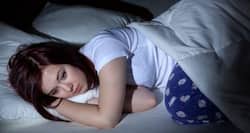 8 foods that hinder your sleep!