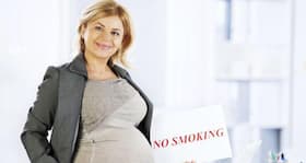 Prenatal smoking ups diabetes risk for children