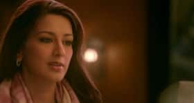 Handful of almonds daily help me stay fit: Sonali Bendre