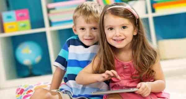Hygiene In Indoor Play Areas Are Your Kids Safe Thehealthsite Com