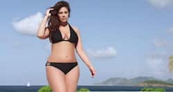 #CurvesInBikinis -- the new Sports Illustrated cover will blow your mind