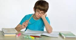 Revealed -- another reason for poor concentration in kids!