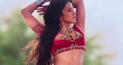 How Sunny Leone looks hot and sizzling in the 'Ek Paheli Leela' trailer