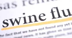 Swine flu in India: 8 deaths, 159 fresh cases, total number 1,392