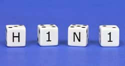 5 more swine flu cases in West Bengal