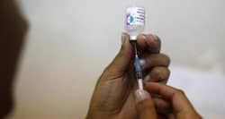 Swine flu in Delhi: 110 fresh cases, total affected 3220 by H1N1 virus