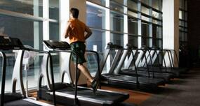Will doing cardio sabotage my weight gain goals?