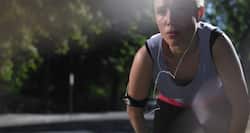 9 signs you are trying TOO hard to be healthy