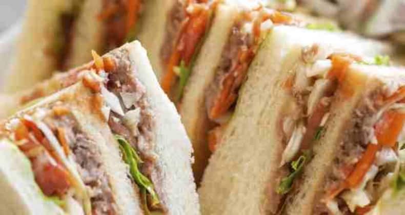 Top 10 exam-friendly healthy food options