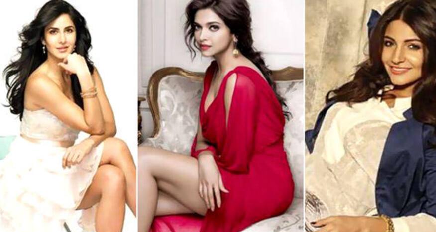 The Most Beautiful Legs in Bollywood (Photos) - IBTimes India