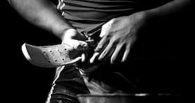 Know your fitness equipment: Weight lifting belt
