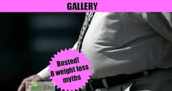 Do you believe any of these 8 weight loss myths?