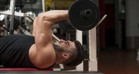 The light weight - high rep myth