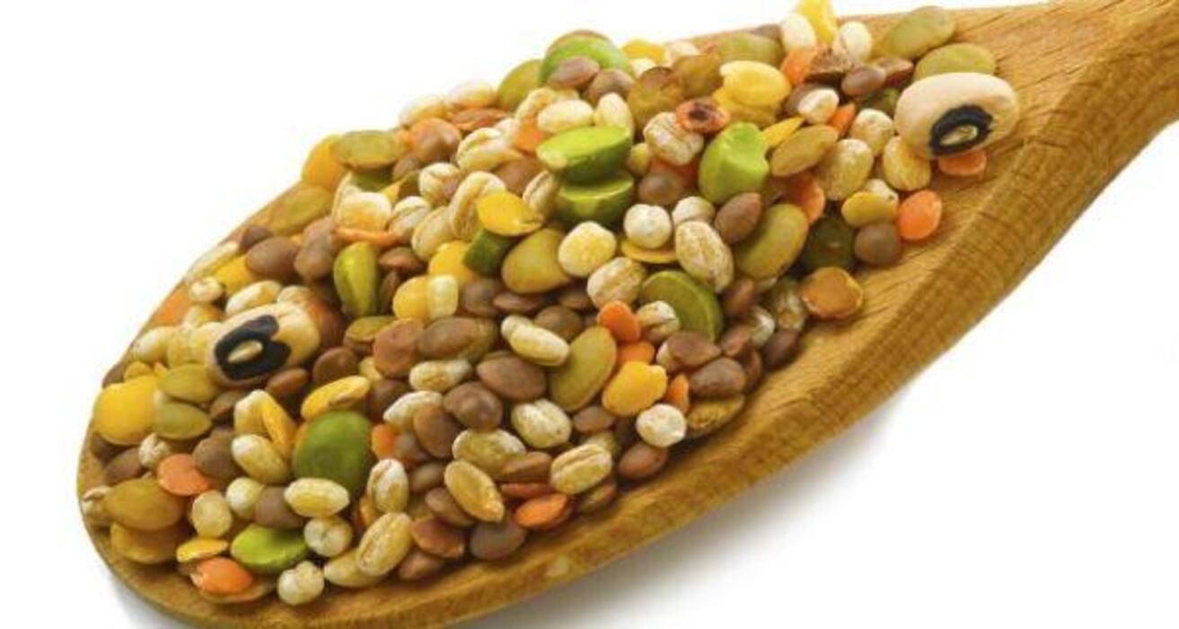 17 superfoods that can turn you into superman....well almost!