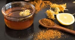 6 yellow coloured food items for weight loss