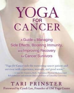 yoga for cancer