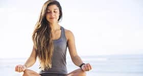 Transform your life with yoga