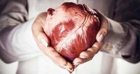 India unable to meet huge organ demand