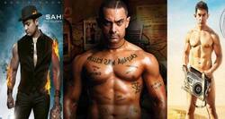 Happy Birthday Aamir Khan: Mr Perfectionist's 5 most dramatic transformations
