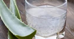 8 reasons why you should drink aloe vera juice!