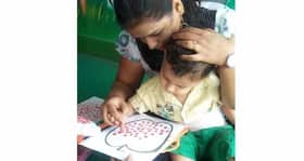 On World Autism Awareness Day, expert suggestions on parenting a child with ASD On World Autism Awareness Day, expert suggestions on parenting a child with ASD