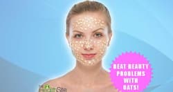 5 oat face packs that combat everyday skin problems (Slide Show)