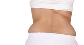 Top yoga poses to eliminate fat from the back