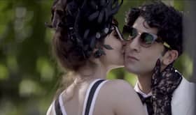 Decoded -- Ranbir Kapoor, Anushka Sharma and Karan Johar's retro look in 'Bombay Velvet'