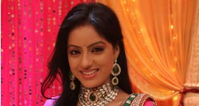 Television actress Deepika Singh to gain weight
