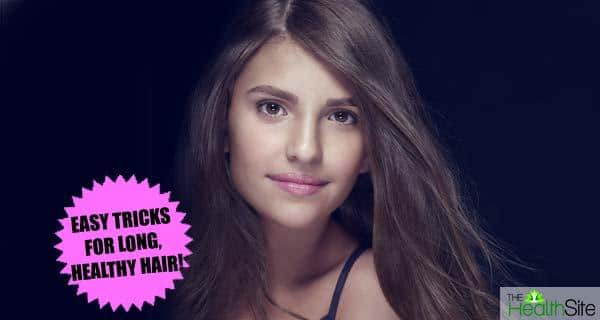 Easy Tricks For Long Hair 7 Shortcuts To Maintaining Long Hair