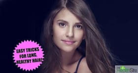 7 shortcuts to maintaining long hair